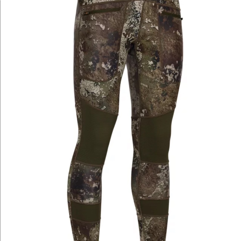 Camo Hunting Leggings